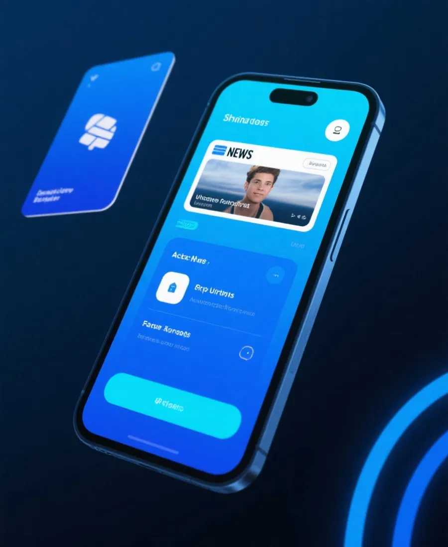 沙巴体育官方官方入口与资讯服务场景示意